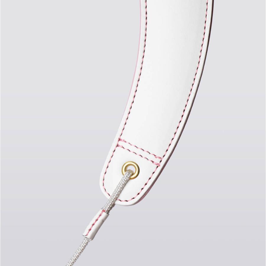 BREATHTAKING(ブレステイキング) 2026年限定 シロと桜 さくら WHITE M