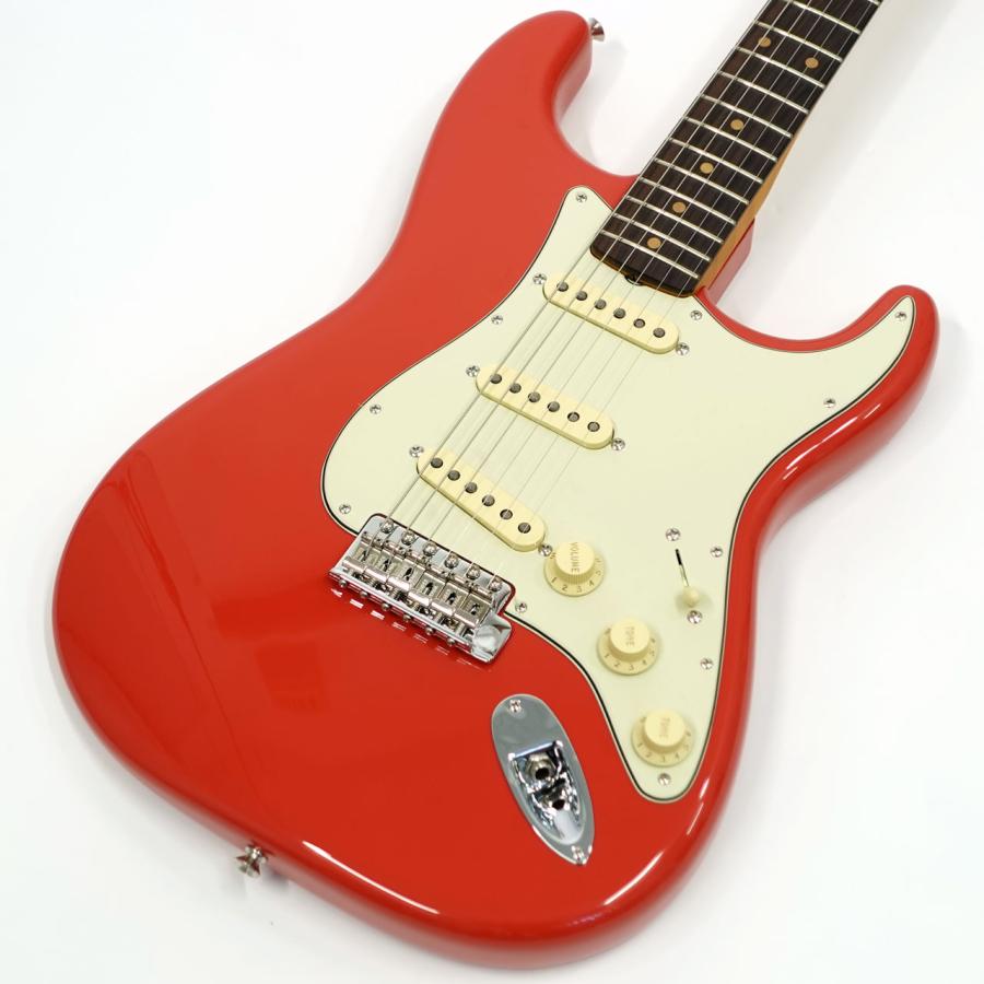 Fender（フェンダー） Limited Edition American Vintage II 1961