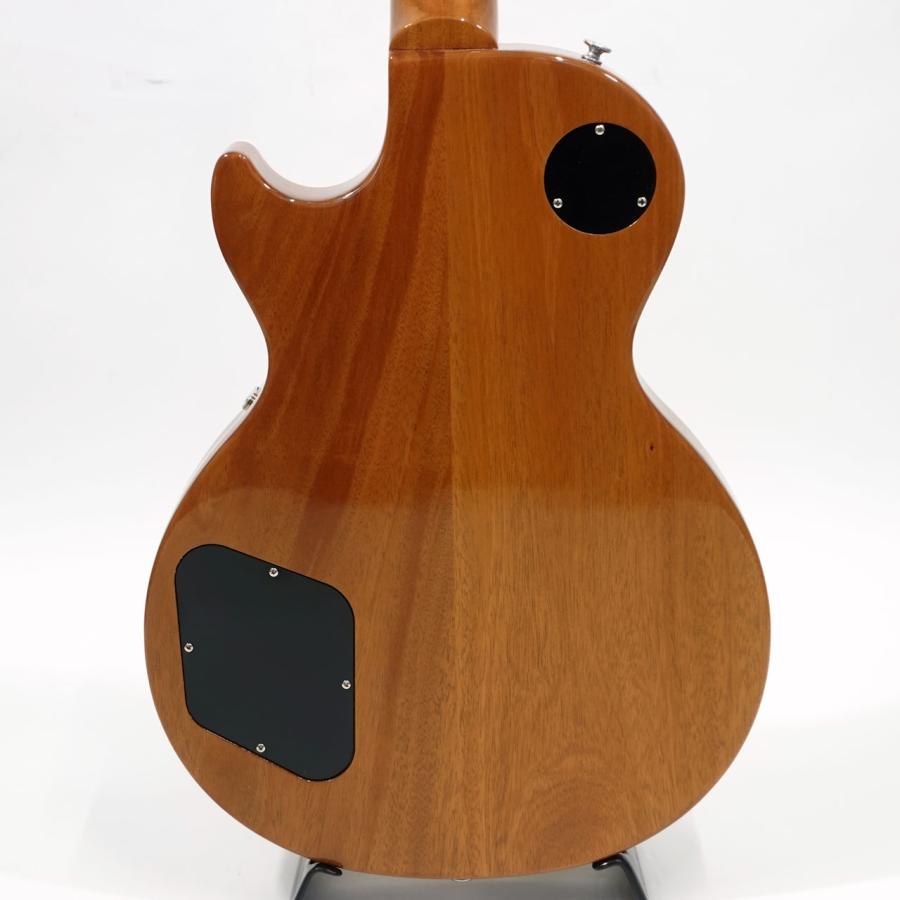 Gibson（ギブソン） Les Paul Standard 50s Ebony Top レスポール