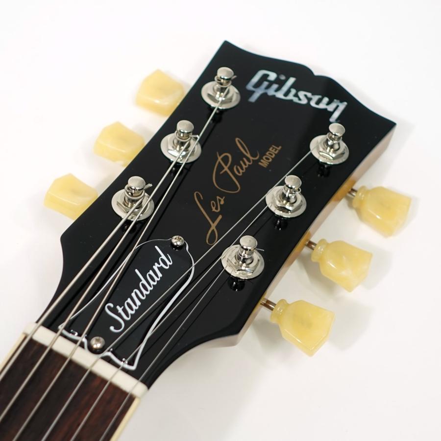 Gibson（ギブソン） Les Paul Standard 50s Ebony Top レスポール