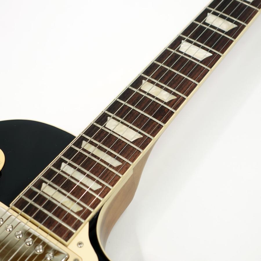 Gibson（ギブソン） Les Paul Standard 50s Ebony Top レスポール