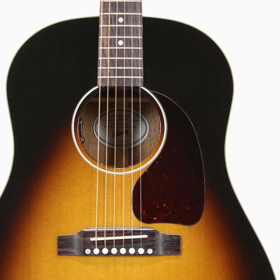 Gibson（ギブソン） J-45 Standard Vintage Sunburst USA