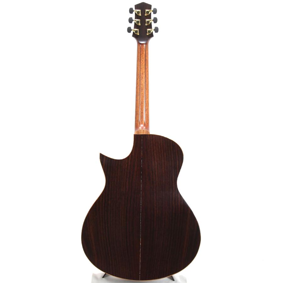 Starsun(スターサン) R60 \"AAA Swiss Moon Spruce  AAA Indian Rosewood  アコースティックギターの画像