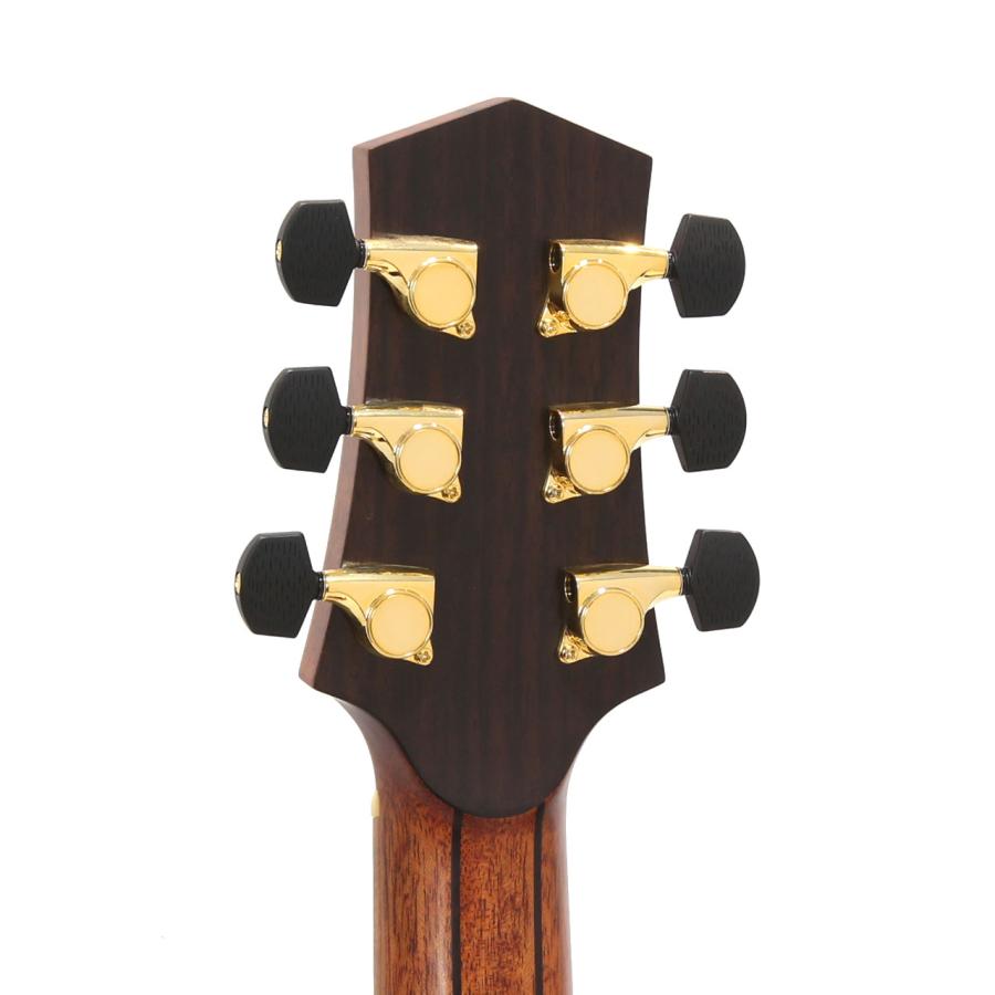 Starsun(スターサン) R60 \"AAA Swiss Moon Spruce  AAA Indian Rosewood  アコースティックギターの画像