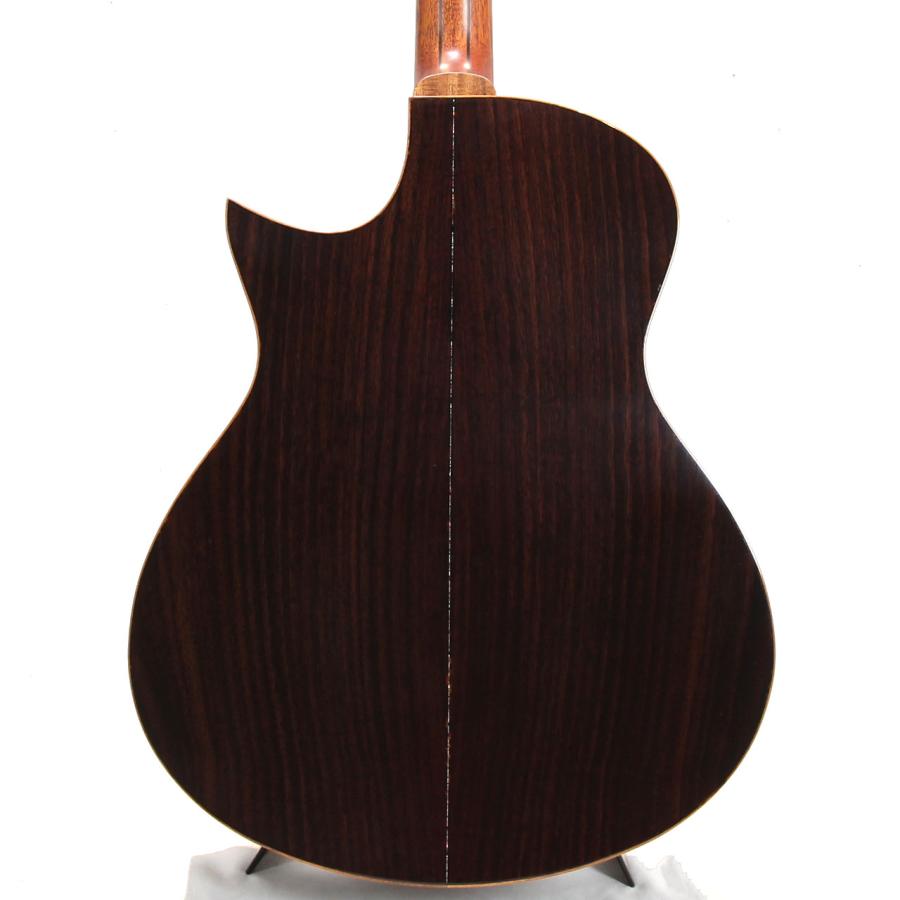 Starsun(スターサン) R60 \"AAA Swiss Moon Spruce  AAA Indian Rosewood  アコースティックギターの画像