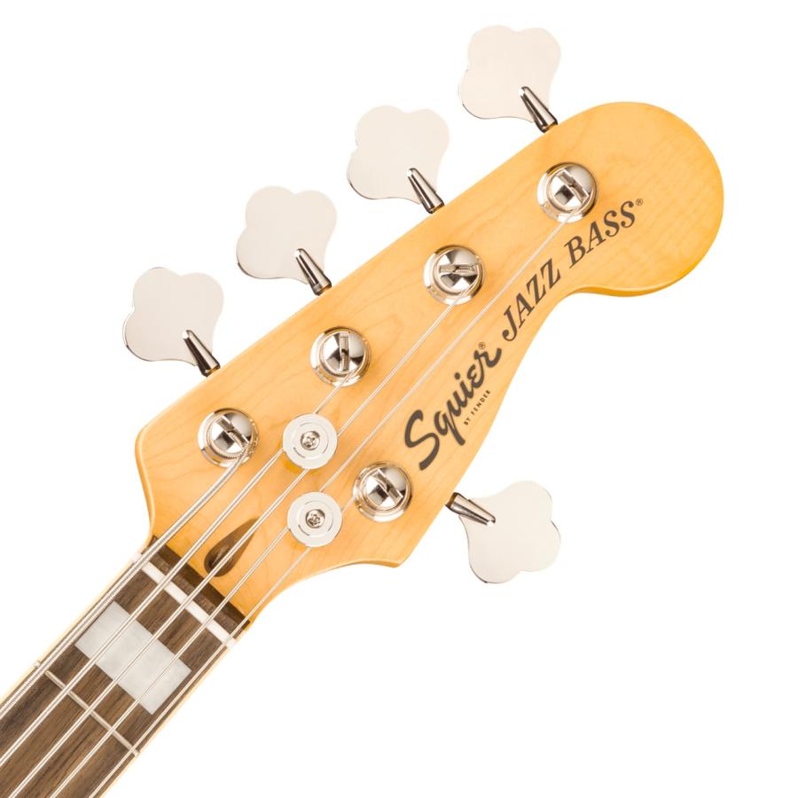Squier SQUIER(スクワイヤー) Classic Vibe Active 70s Jazz Bass V