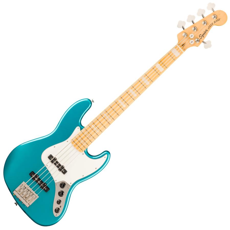 Squier SQUIER(スクワイヤー) Classic Vibe Active 70s Jazz Bass V