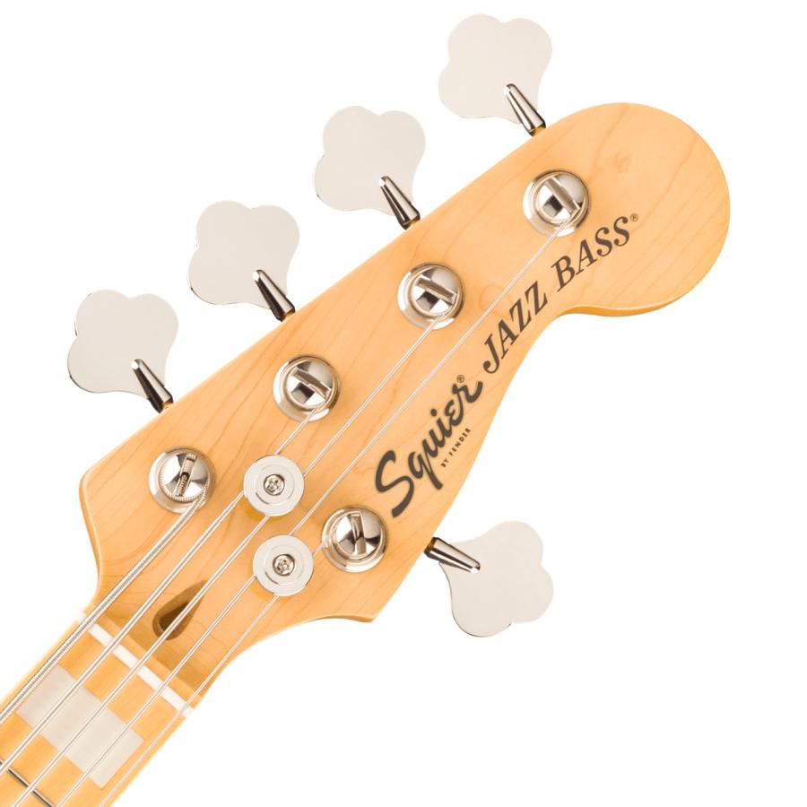レアカラー！Squier ジャズベース スクワイヤー 【公式通販】