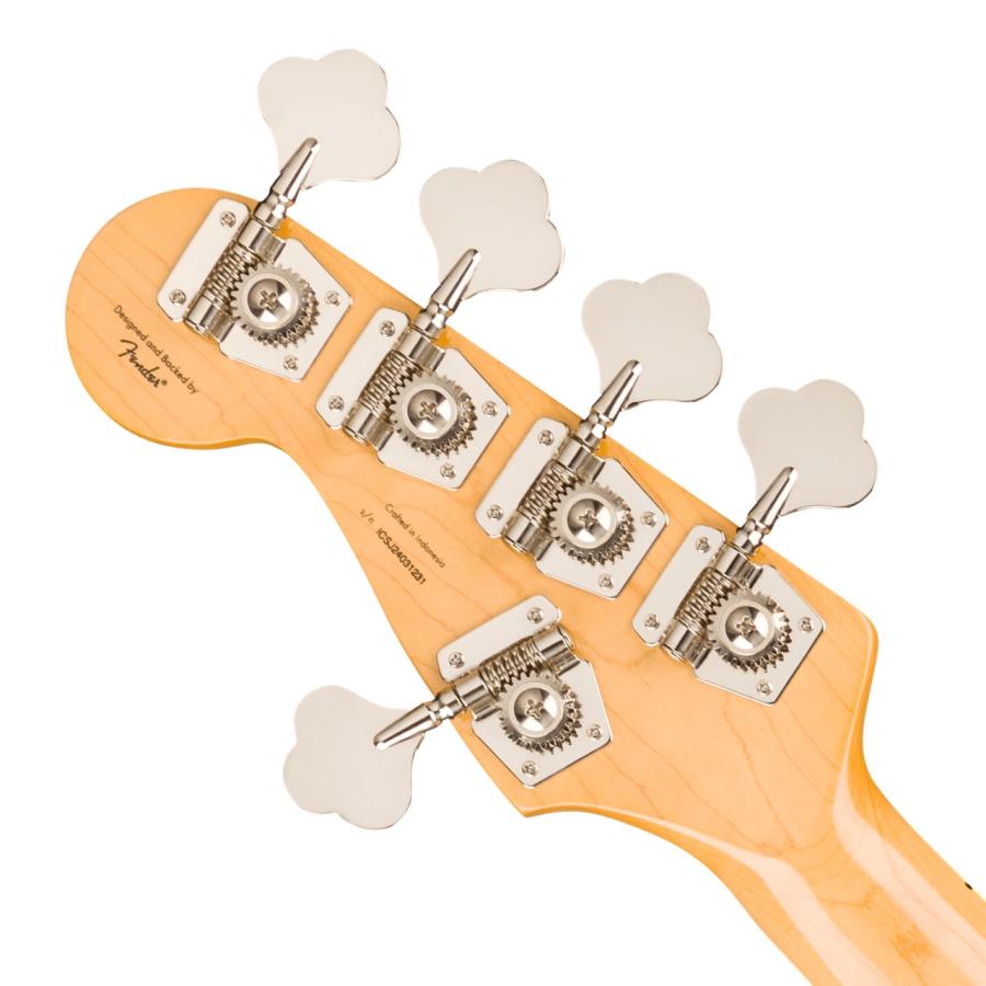 Squier SQUIER(スクワイヤー) Classic Vibe Active 70s Jazz Bass V