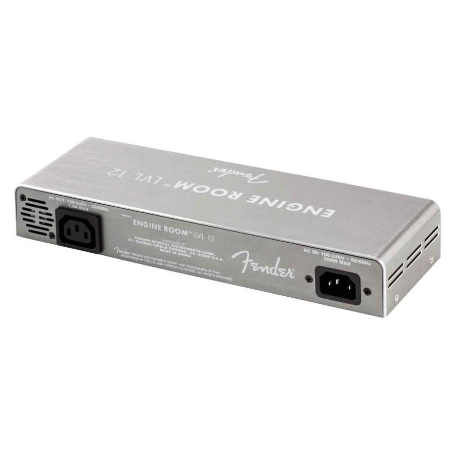 Fender（フェンダー） Engine Room LVL12 Power Supply パワーサプライ