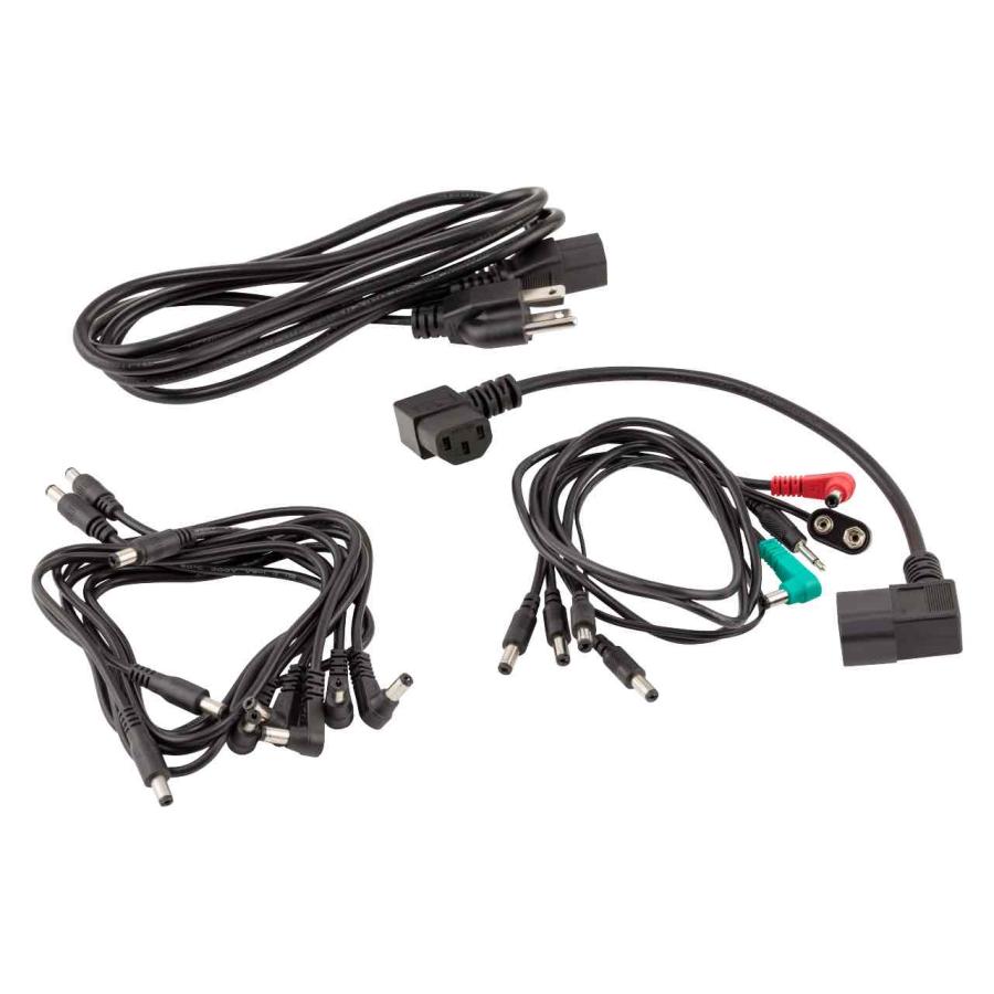 Fender（フェンダー） Engine Room LVL12 Power Supply パワーサプライ