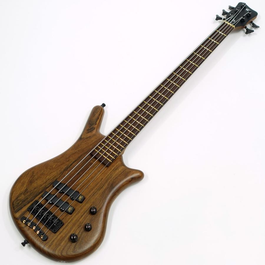 Warwick（ワーウィック） Teambuilt Germany Pro Series Thumb BO 5st