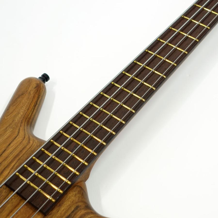 Warwick（ワーウィック） Teambuilt Germany Pro Series Thumb BO 4st