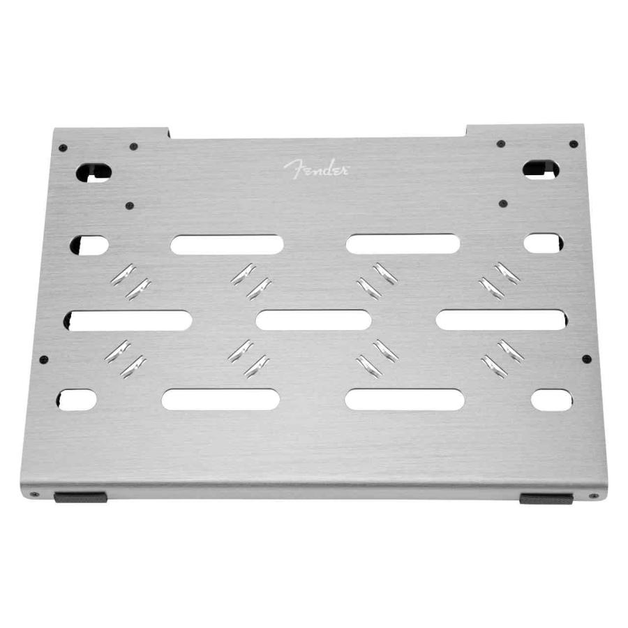 Fender(フェンダー) Professional Pedal Board with Bag Small エフェクターボード スモール 収納ポケット付きキャリーケース付属