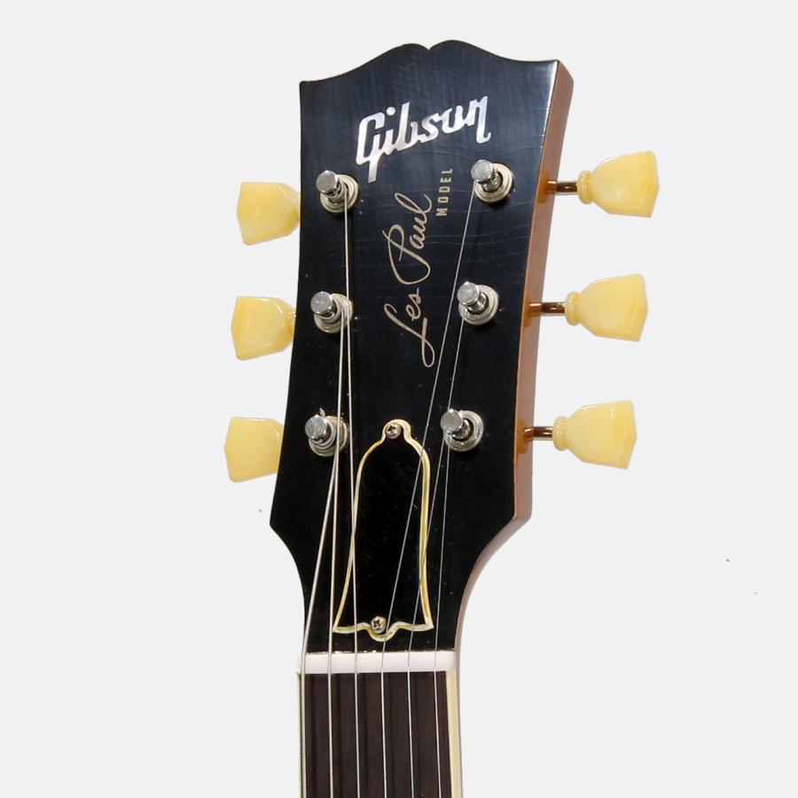 Gibson（ギブソン） Murphy Lab 1956 Les Paul Reissue Ebony Sparkle
