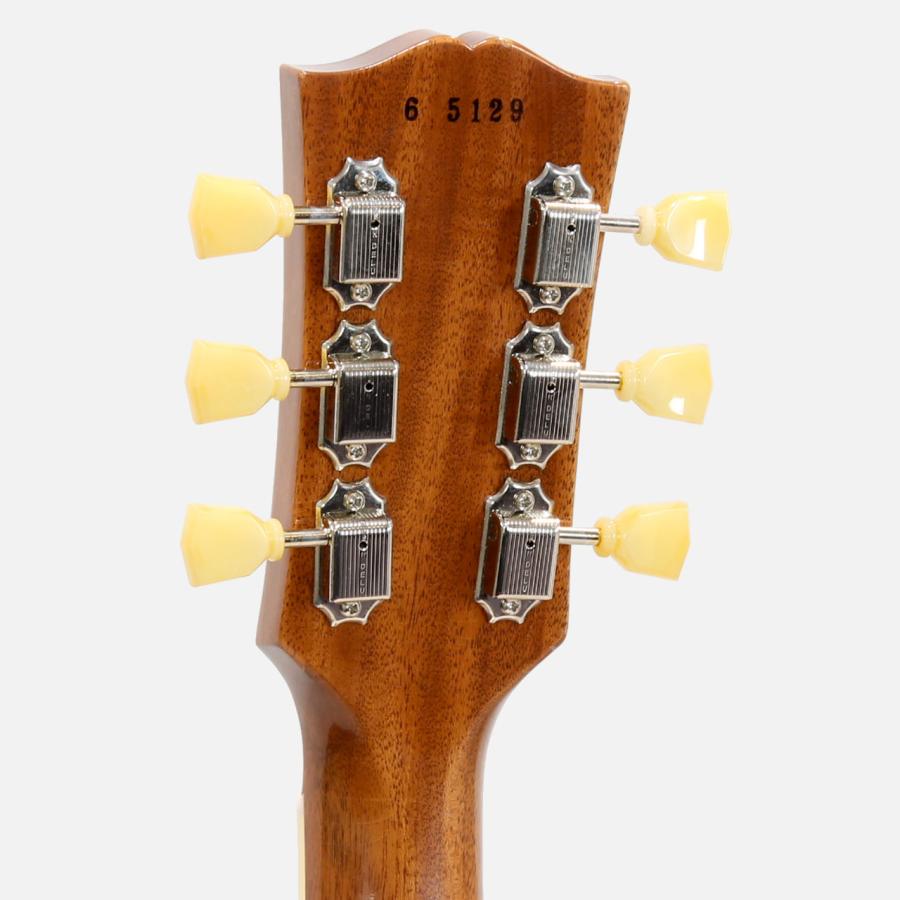 Gibson（ギブソン） Murphy Lab 1956 Les Paul Reissue Ebony Sparkle