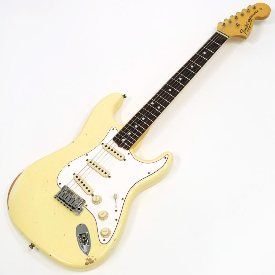 Fender Player Stratocaster カスタムショップ製PU Fender Player Stratocaster カスタムショップ製PU