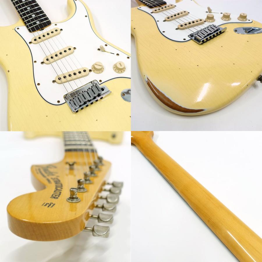 Fender（フェンダー） Fender Custom Shop Stratocaster Pro 2025