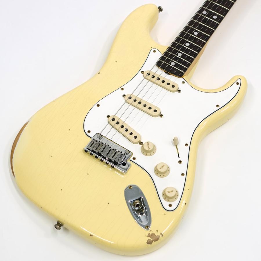 Fender（フェンダー） Fender Custom Shop Stratocaster Pro 2025