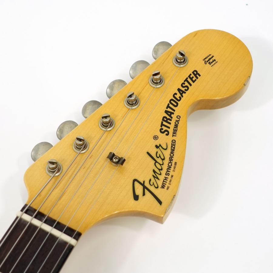 Fender（フェンダー） Fender Custom Shop Stratocaster Pro 2025