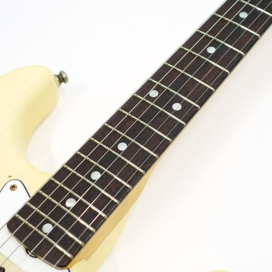 Fender（フェンダー） Fender Custom Shop Stratocaster Pro 2025
