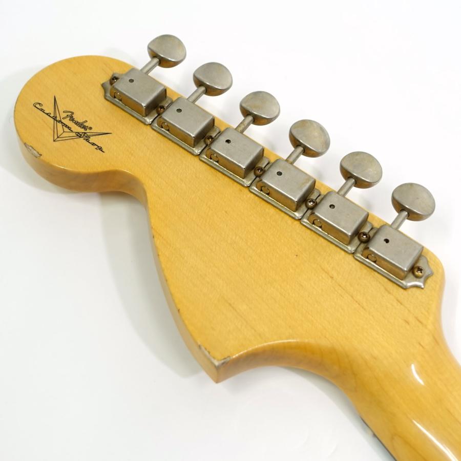 Fender（フェンダー） Fender Custom Shop Stratocaster Pro 2025