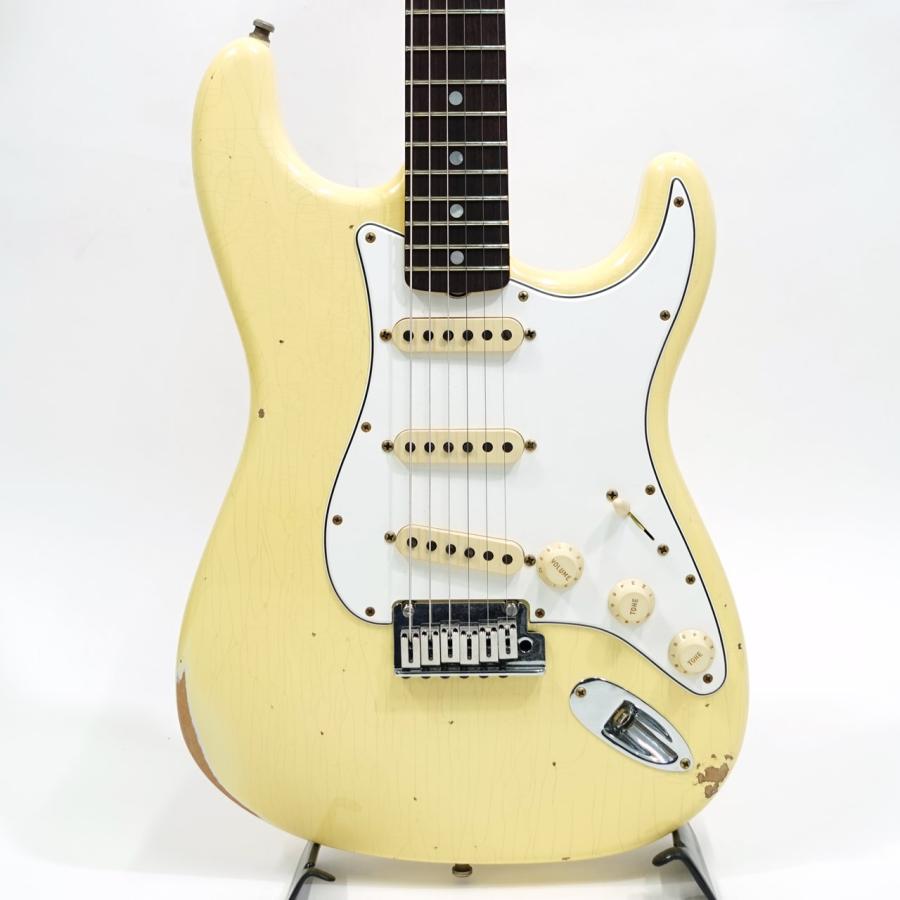 Fender（フェンダー） Fender Custom Shop Stratocaster Pro 2025