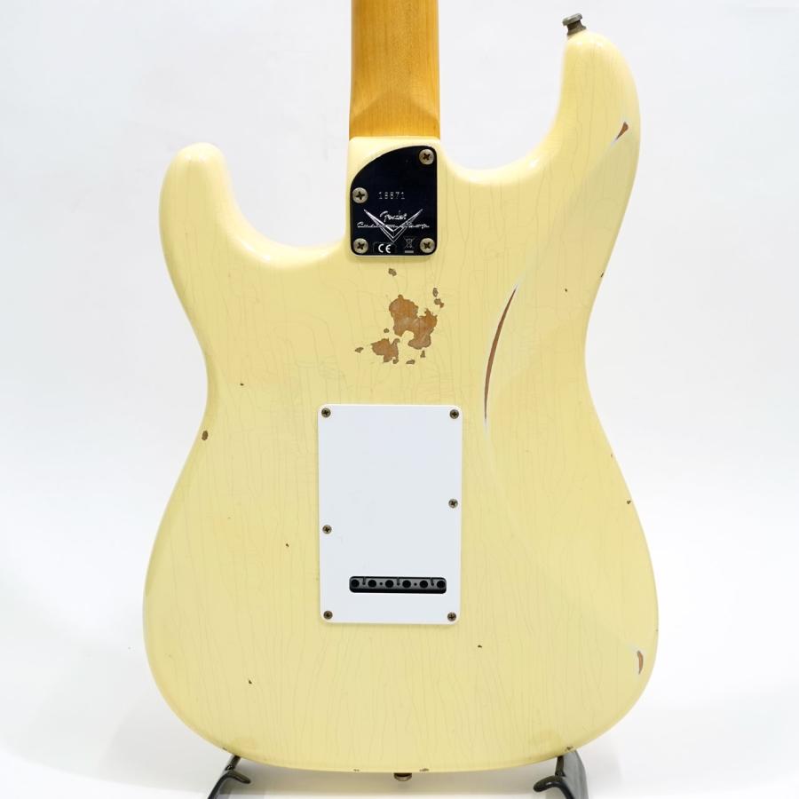 Fender（フェンダー） Fender Custom Shop Stratocaster Pro 2025
