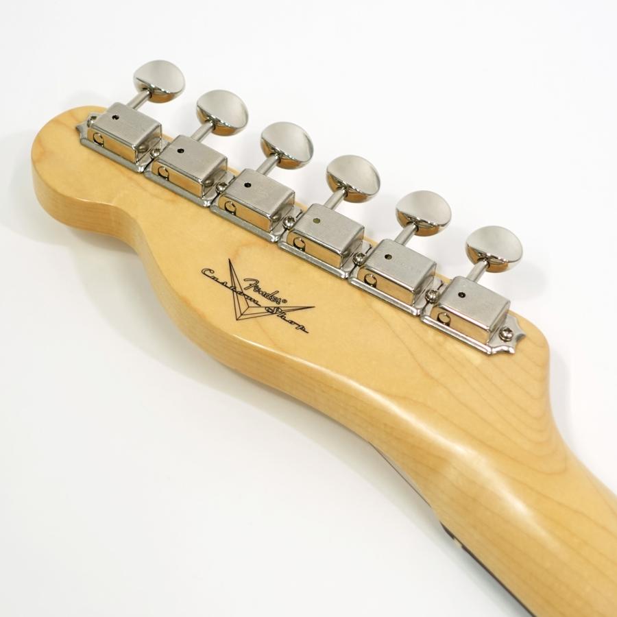 Fender（フェンダー） Fender Custom Shop 1965 Telecaster Closet
