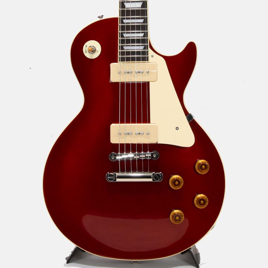 TOKAI(トーカイ) LS-101S Candy Apple Red 国産 レスポール エレキ