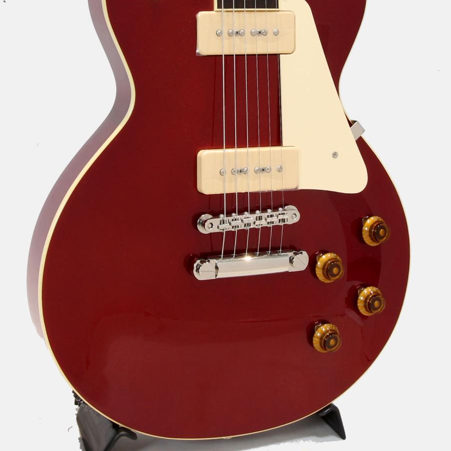 TOKAI(トーカイ) LS-101S Candy Apple Red 国産 レスポール エレキ