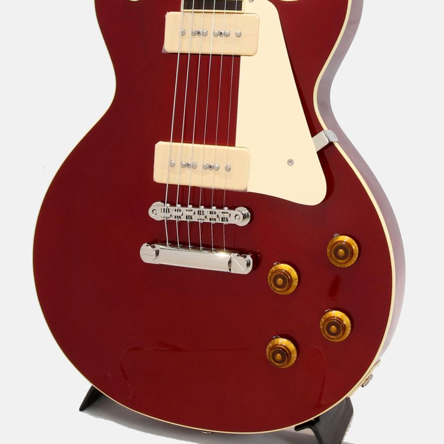TOKAI(トーカイ) LS-101S Candy Apple Red 国産 レスポール エレキ
