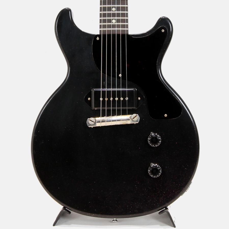 Gibson（ギブソン） Gibson Custom Shop 1958 Les Paul Junior DC Gold