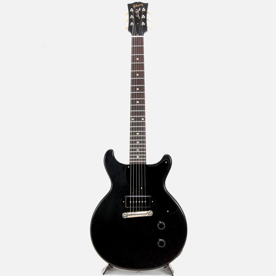 Gibson（ギブソン） Gibson Custom Shop 1958 Les Paul Junior DC Gold