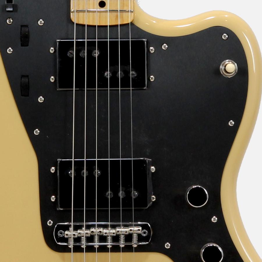 フェンダージャパン/イノランモデル/美品ジャズマスター レビュー】日本製Fenderのイノランモデルのジャズマスターが最高過ぎた