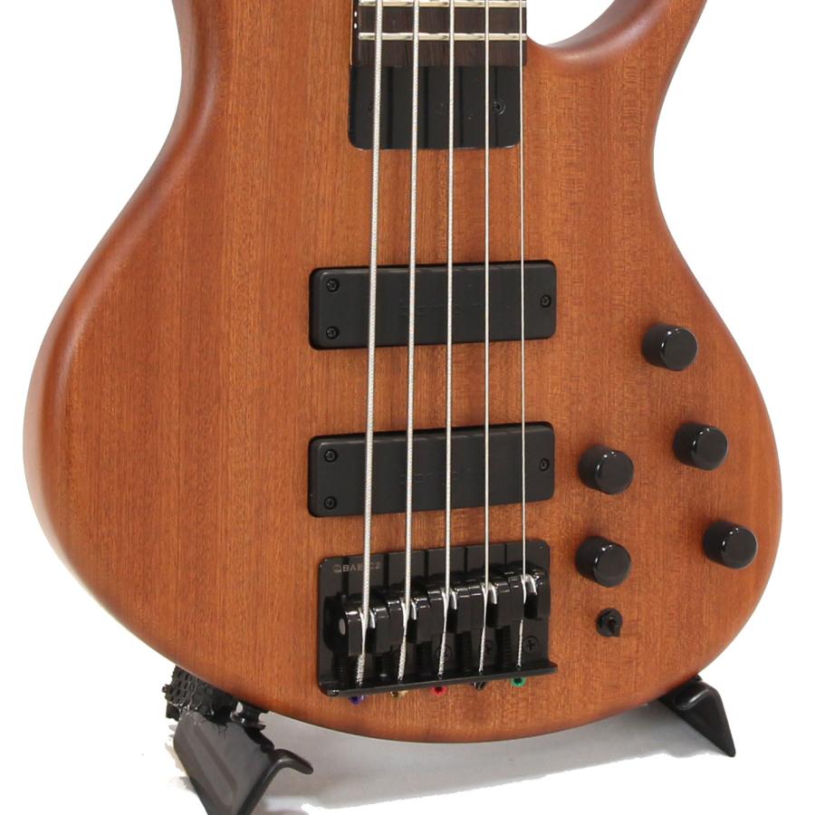 Tobias Killer B V? Bass Natural Satin トバイアス 5弦 ベース
