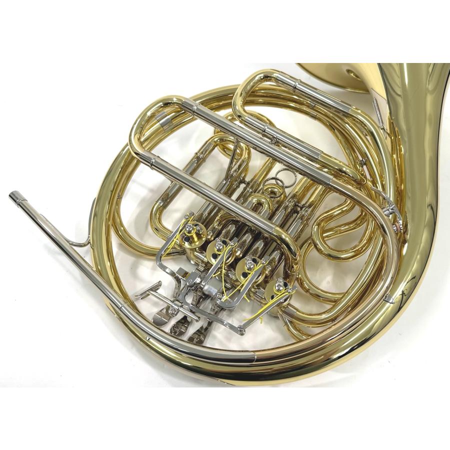 YAMAHA（ヤマハ） 5年保証対象 YHR-567 フレンチホルン フルダブル