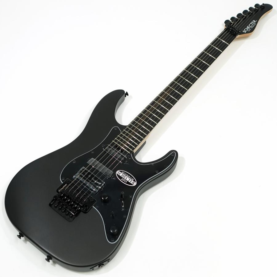 SCHECTER(シェクター) OL-BH-FR/SBM/E オリエンタル・ライン エレキ