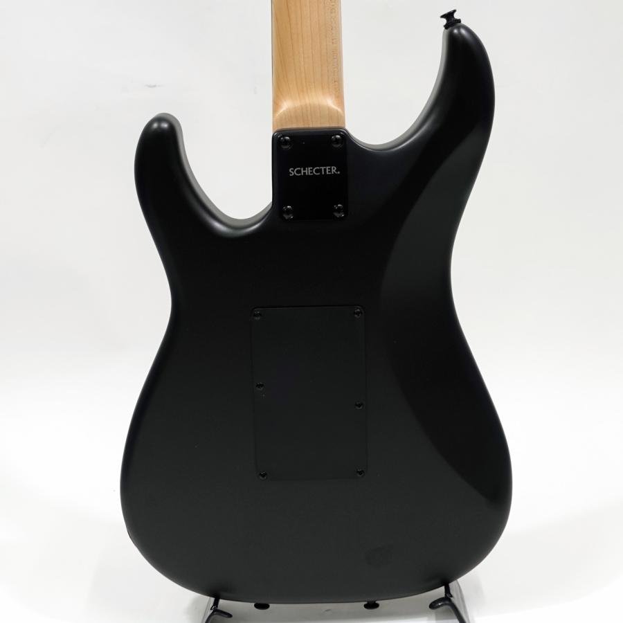 SCHECTER(シェクター) OL-BH-FR/SBM/E オリエンタル・ライン エレキ