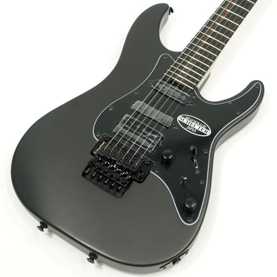 SCHECTER(シェクター) OL-BH-FR/SBM/E オリエンタル・ライン エレキ
