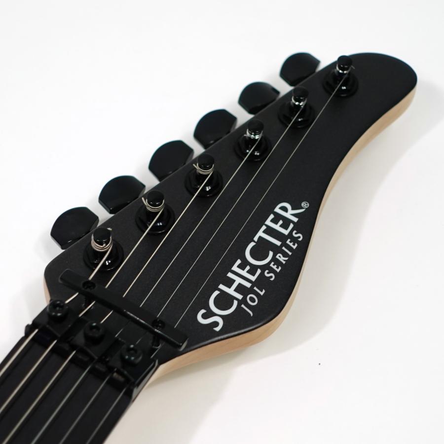 SCHECTER(シェクター) OL-BH-FR/SBM/E オリエンタル・ライン エレキ