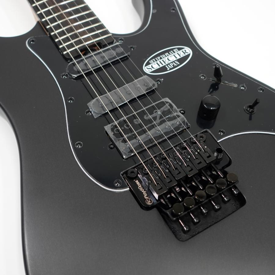 SCHECTER(シェクター) OL-BH-FR/SBM/E オリエンタル・ライン エレキ
