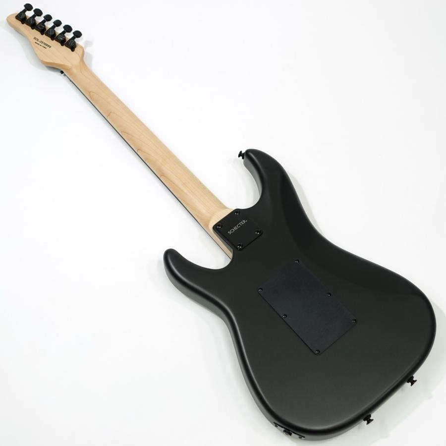 エレキギター　SHECHTER SCHECTER】HELLRAISER C-1 FR/Gross Black入荷！｜島村楽器 COCOSA熊本店