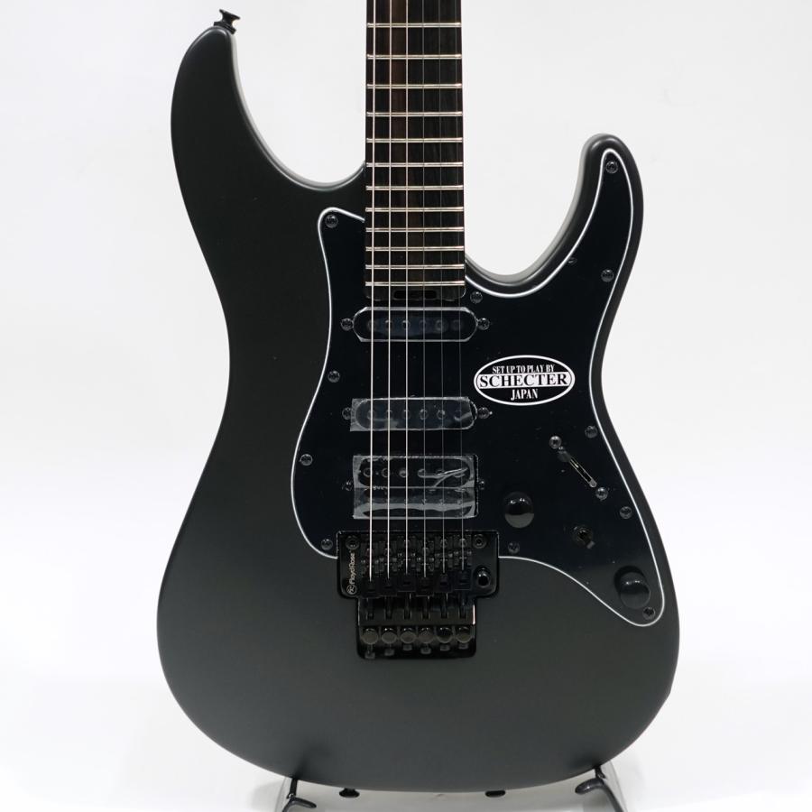 SCHECTER(シェクター) OL-BH-FR/SBM/E オリエンタル・ライン エレキ