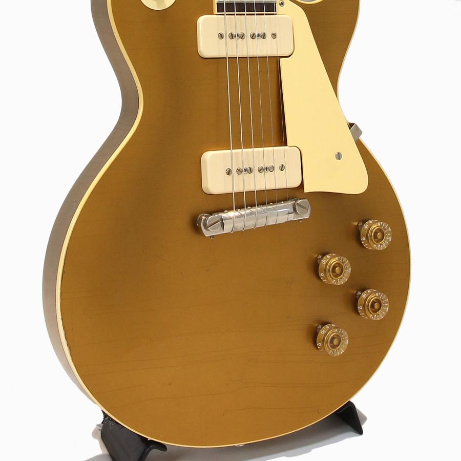 ギター　ギブソン レスポール Gibson（ギブソン） Gibson Custom Shop Murphy Lab 1954 Les Paul