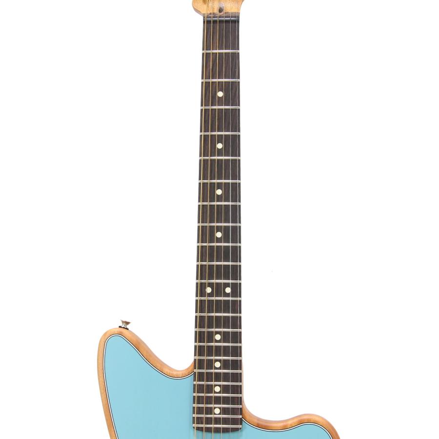 Fender（フェンダー） Fender Acoustic Acoustasonic Player