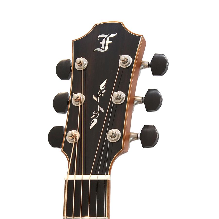 Furch(フォルヒ) Rainbow Gc-ER MOROHA UK Mod カスタム・オーダー