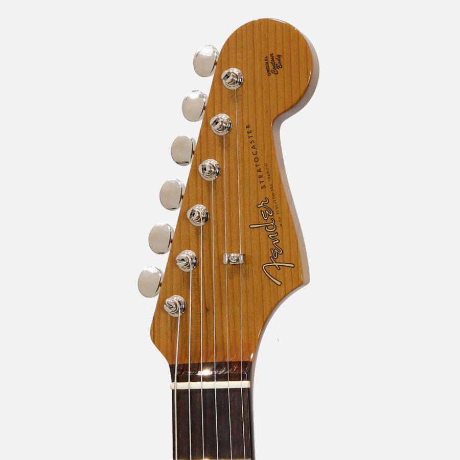 Fender（フェンダー） Fender Custom Shop Limited Edition Roasted