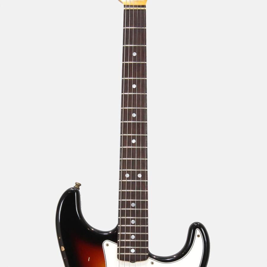 Fender（フェンダー） Fender Custom Shop Stratocaster Pro 2025