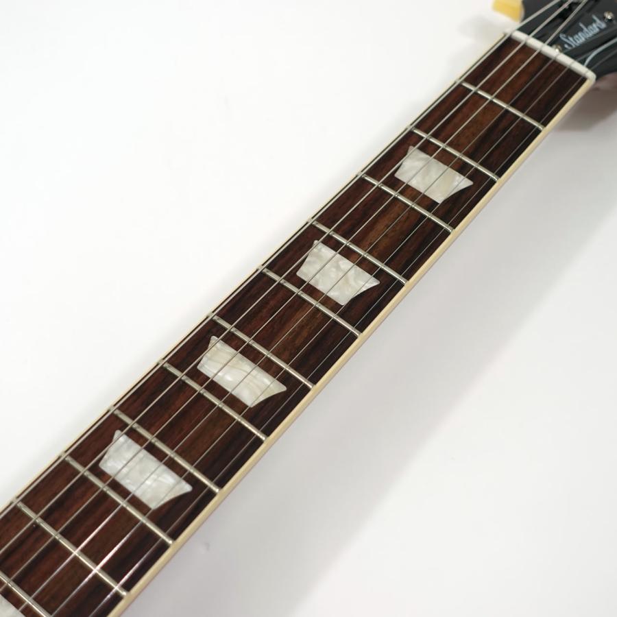 Gibson（ギブソン） Les Paul Standard 50s Custom Shop Top Heritage